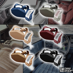 88 T 99 SEAT BELT REWEBBING