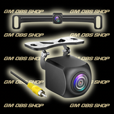 OBS LINK CAMERA