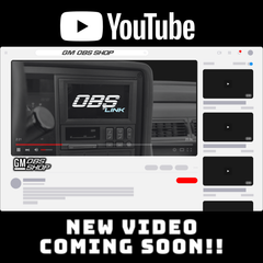 The Retro Street Package