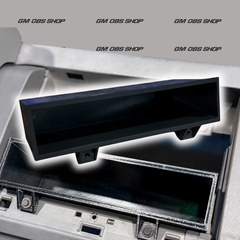 88 - 94 EQ DELETE POCKET CUBBY