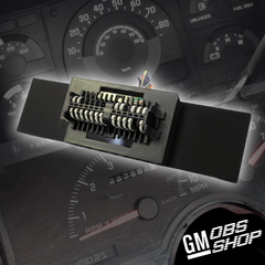 88-91 TO 92-93 OBS CONVERSION PLUG