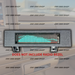 88 - 94 Spectrum OEM Mount