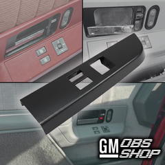 93 - 94 WINDOW SWITCH BEZEL