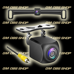 Build-Your-Own OBS Retrofit Master Package