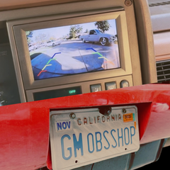 OBS LINK CAMERA