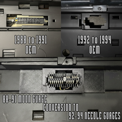 88-91 TO 92-93 OBS CONVERSION PLUG